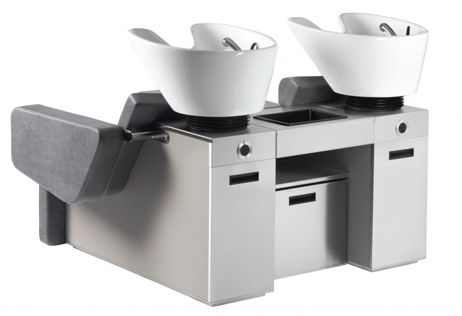 Kiela Waschsofa Waschbank Chill Wash2er blue Bild 2