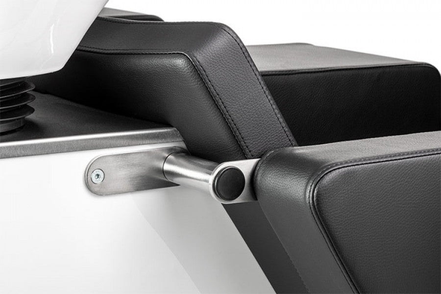 Kiela Waschsofa Waschbank Chill Wash2er blue Bild 3