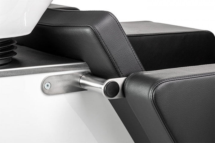 Kiela Waschsofa Waschbank Chill Wash2er blue Bild 3