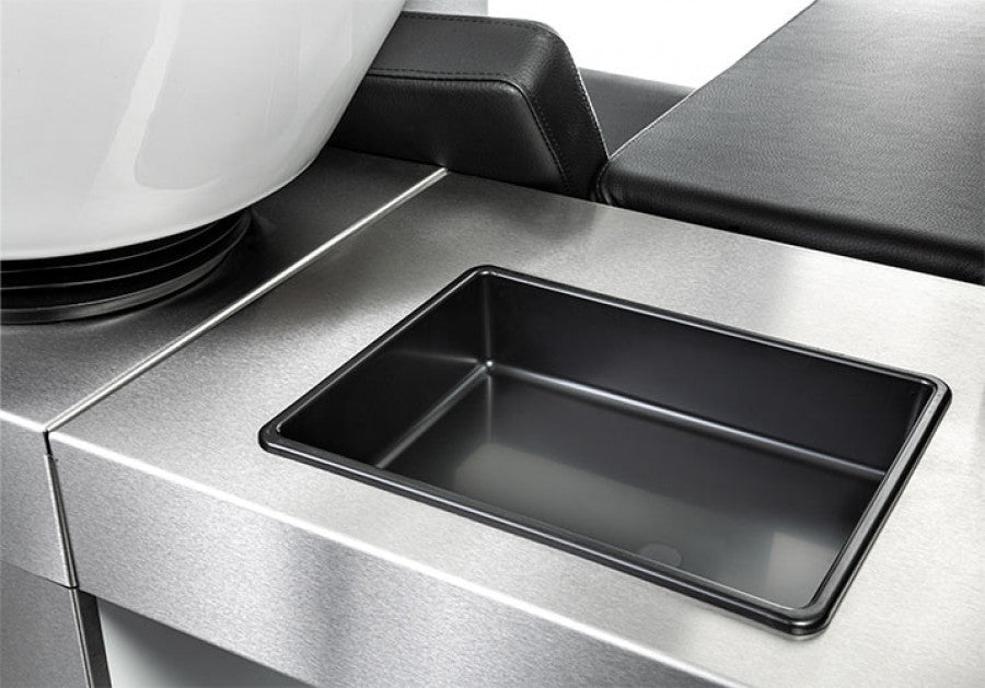 Kiela Waschsofa Waschbank Chill Wash2er blue Bild 5