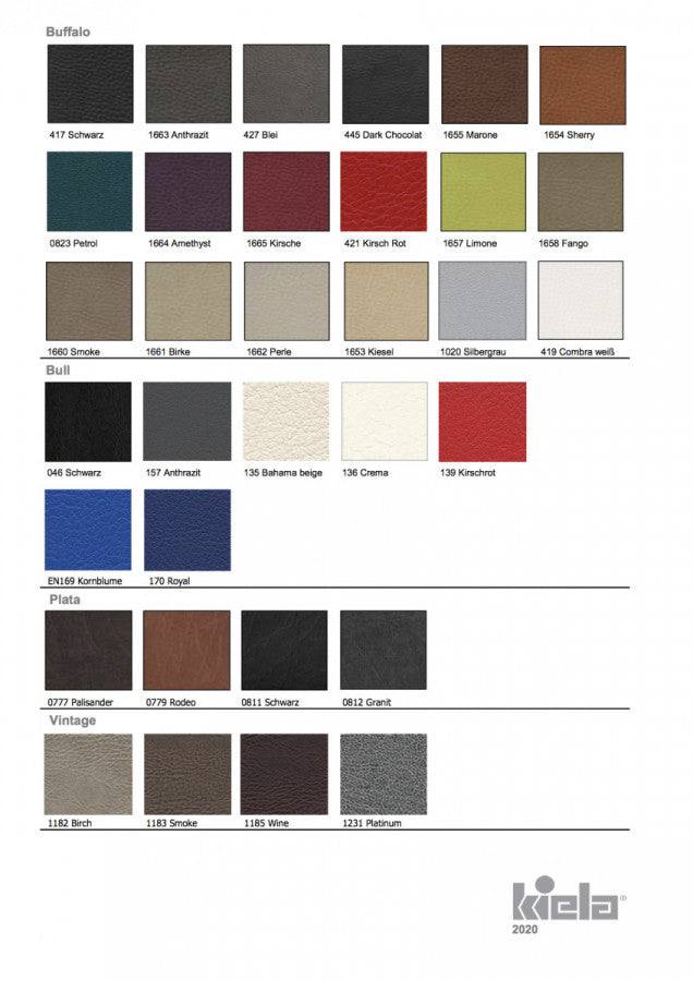 Kiela Waschsofa Waschbank Chill Wash2er blue Bild 7