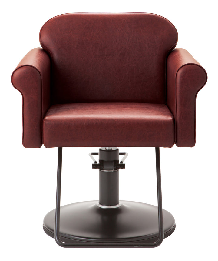 Takara Belmont Friseurstuhl A1204