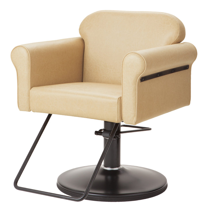 Takara Belmont Friseurstuhl A1204