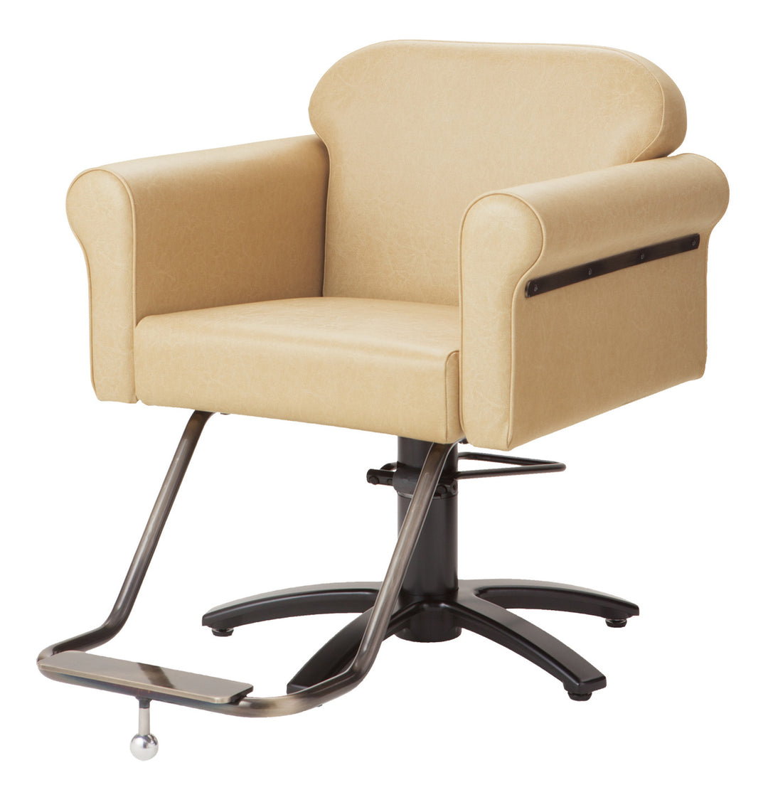 Takara Belmont Friseurstuhl A1204