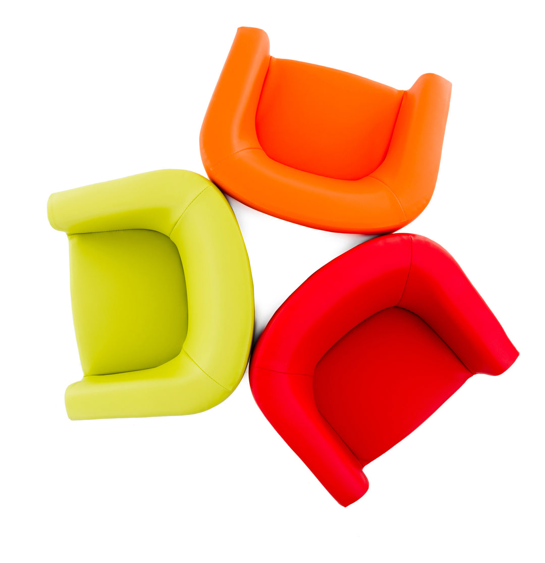Chaise pour enfant Pahi Peke