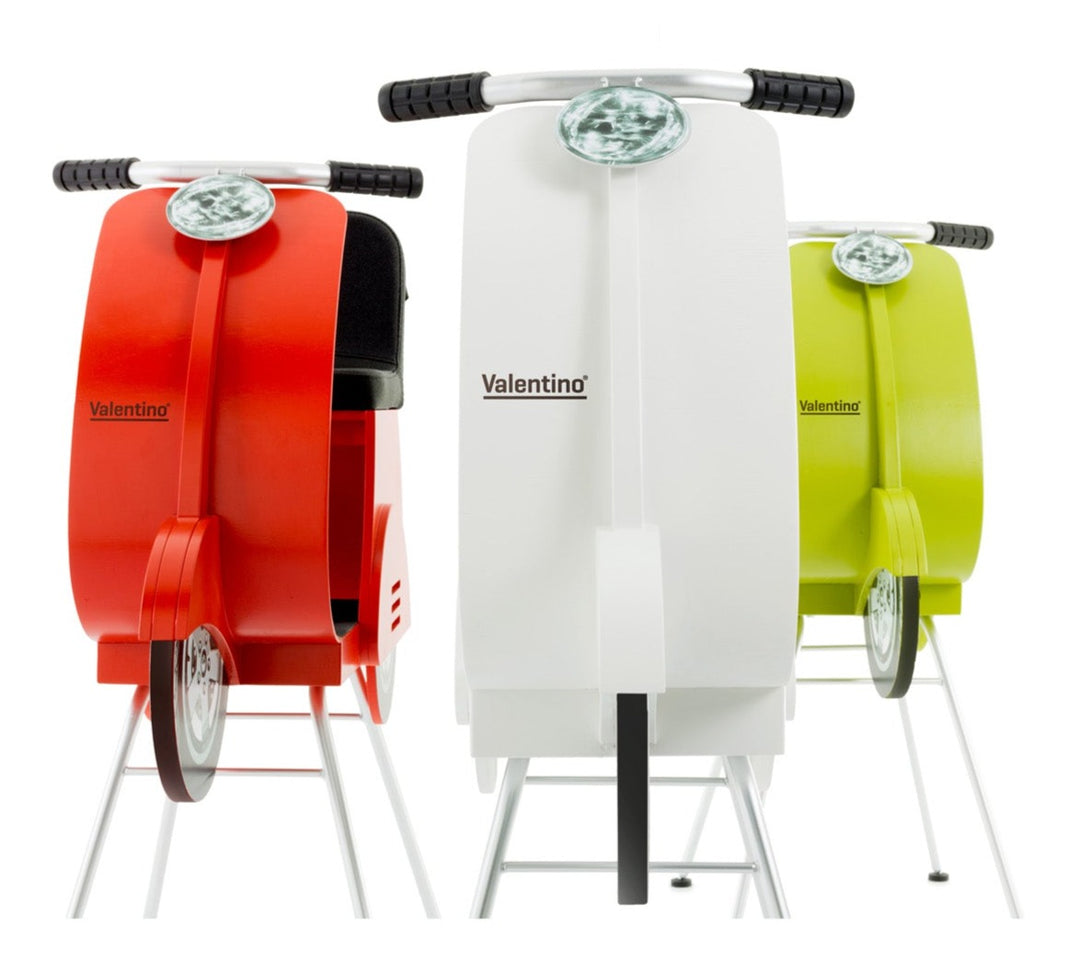 Sedia per bambini Pahi Vespa Valentino