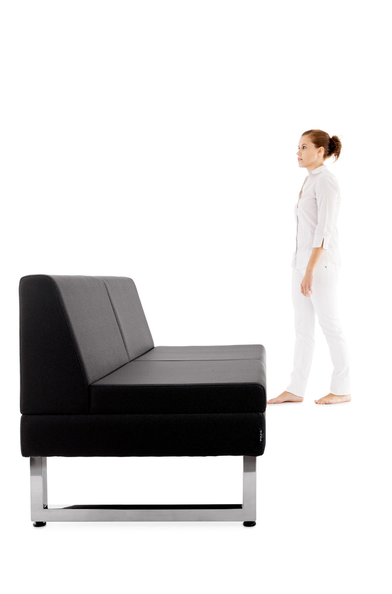 Pahi Wartesofa Elix 2S