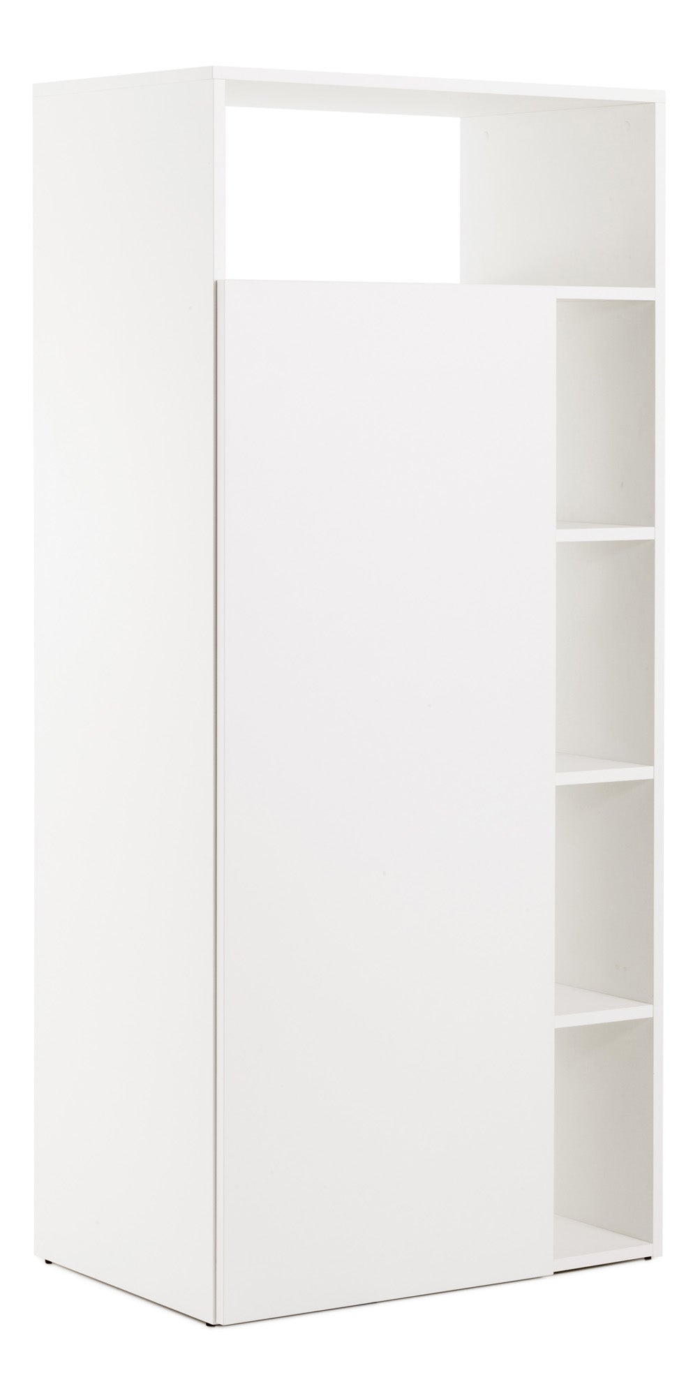 Pahi Garderobe Bradley