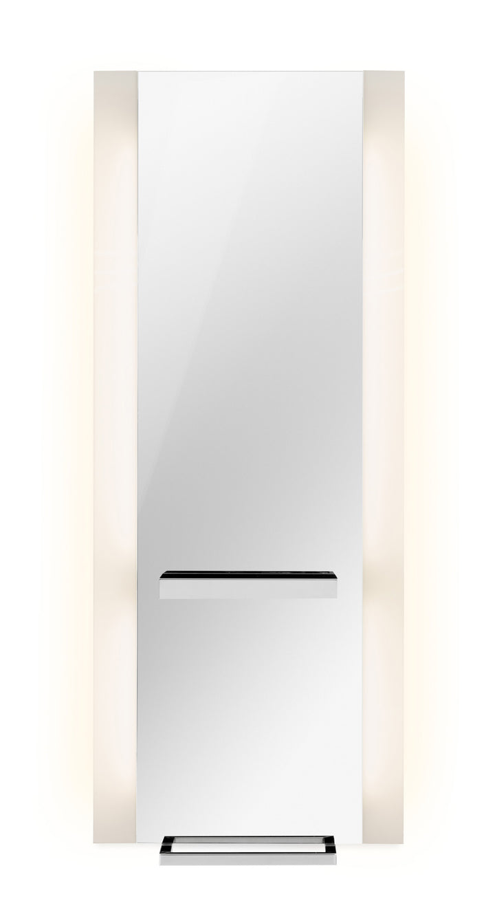 Pahi Poste de coiffure Stylus