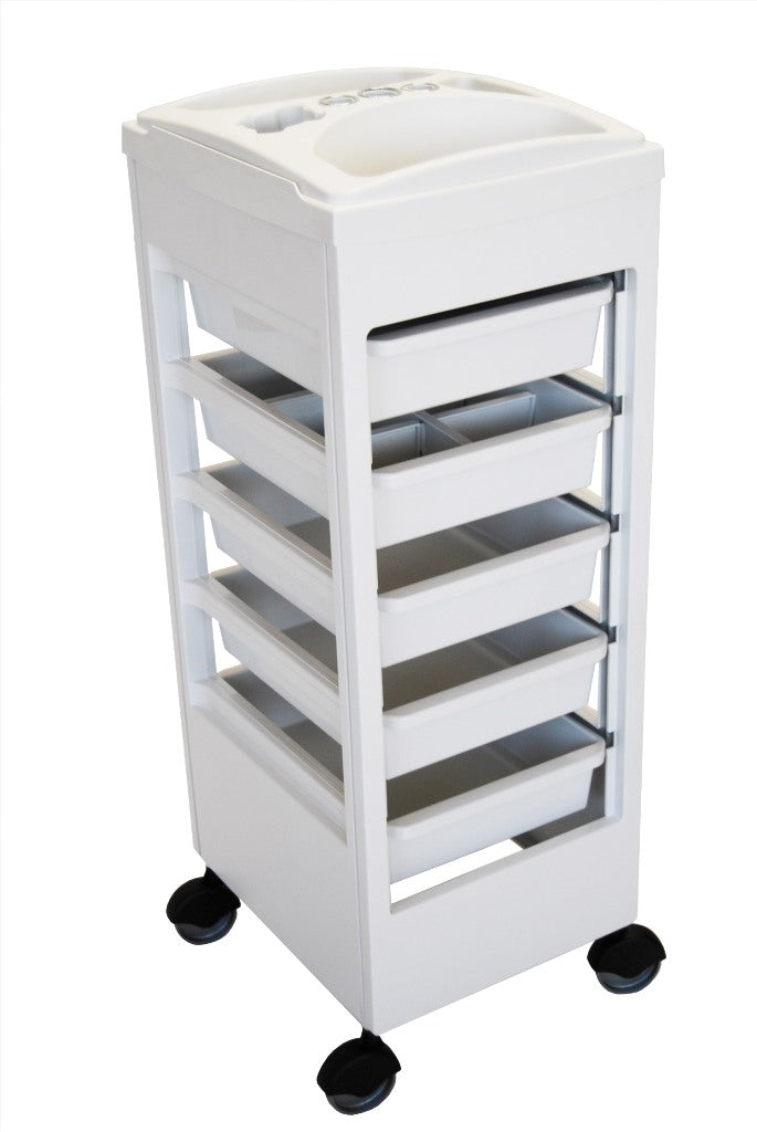Karisma Bedienungswagen UNIT