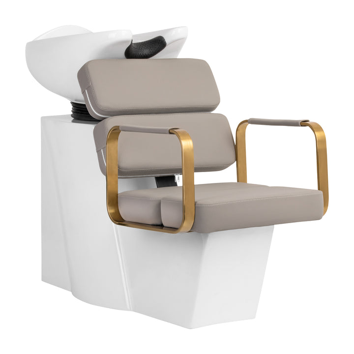 Empire Line Friseurmöbel Modell 505