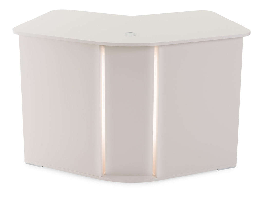 Pahi reception counter Divine