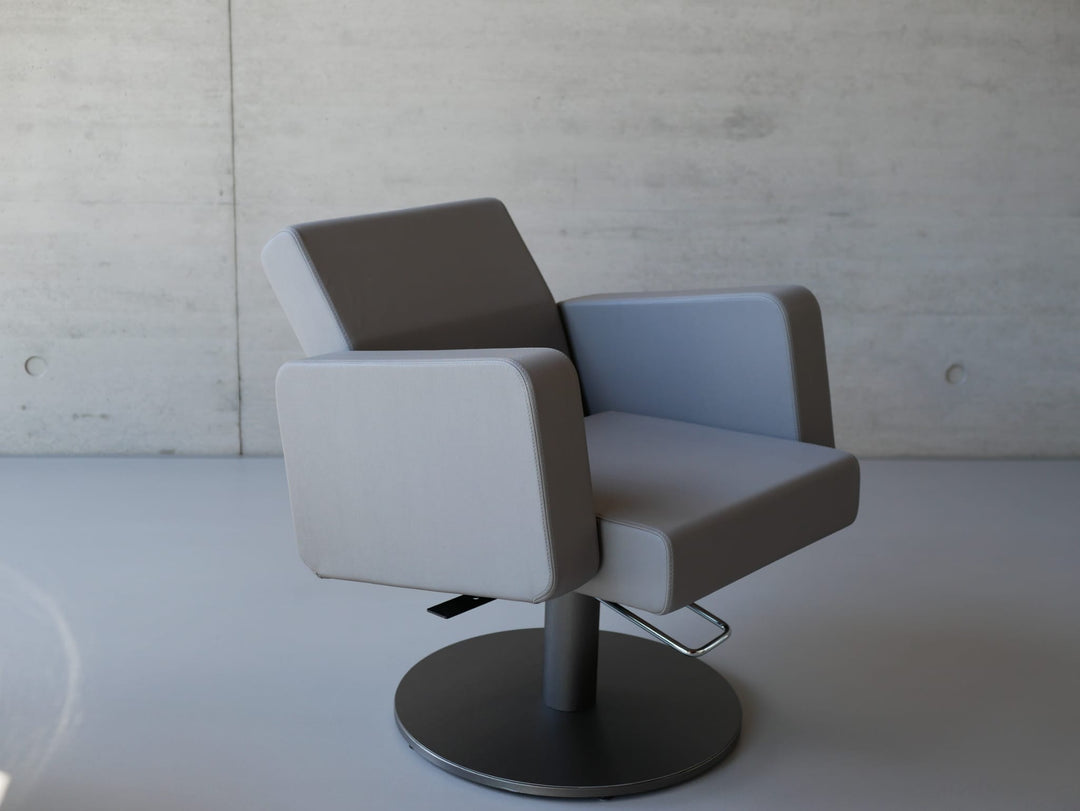 Greiner Friseurstuhl Modell 94