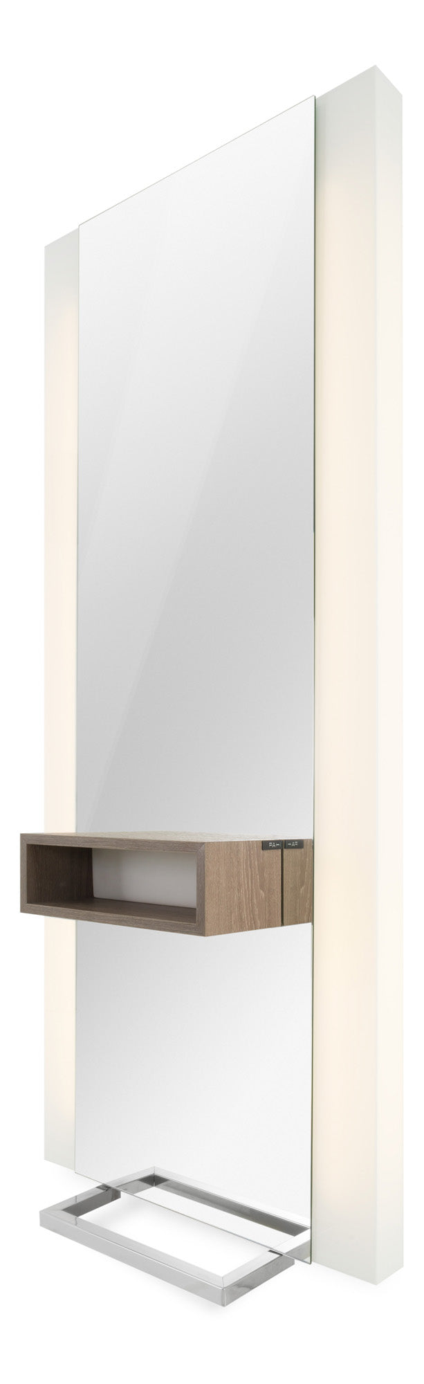 Pahi Poste de coiffure Stylus