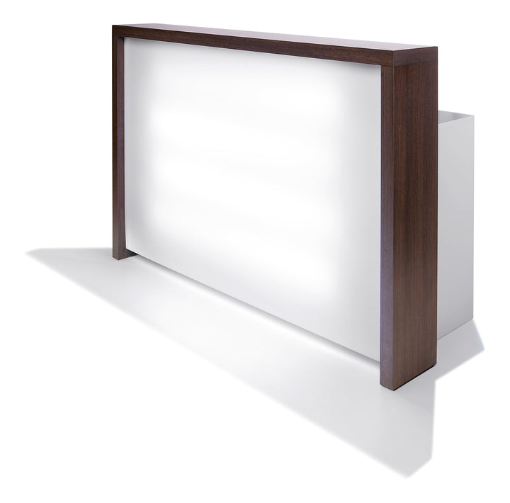 Karisma Recepție salon SHINE - 165 cm