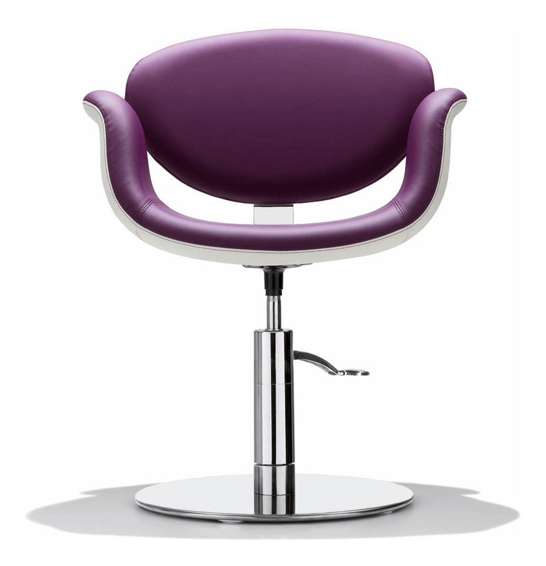 Sedia per parrucchiere Karisma WAVE
