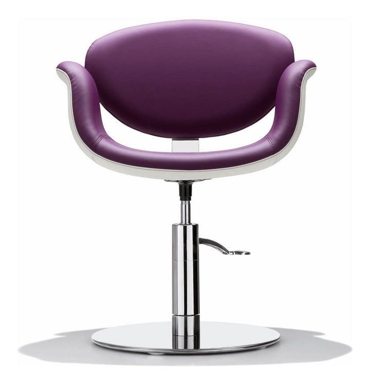 Sedia per parrucchiere Karisma WAVE