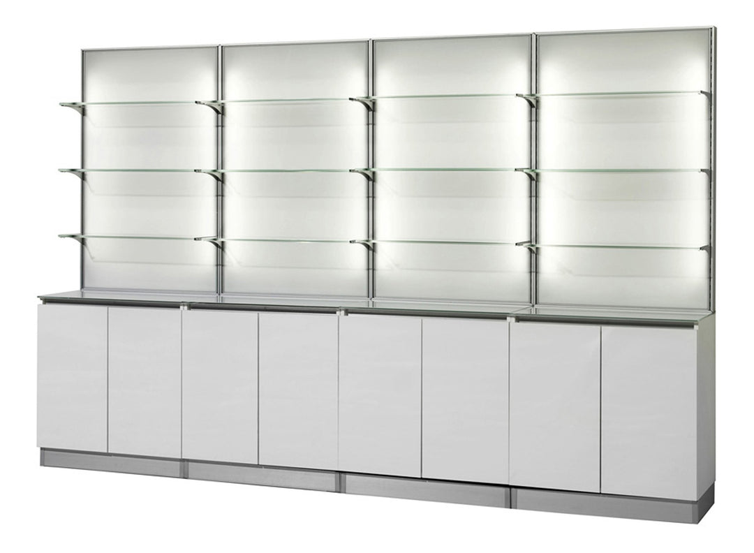 Karisma Laboratorní skříně R-MODE