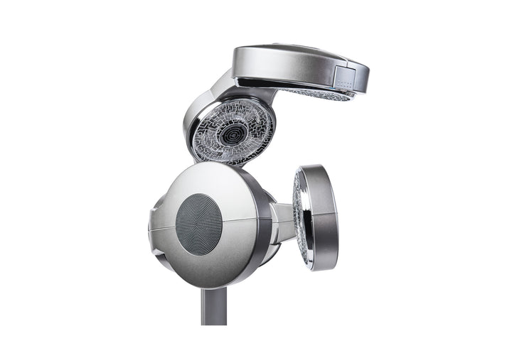 Unidades de secado de diseño de salón con soplador