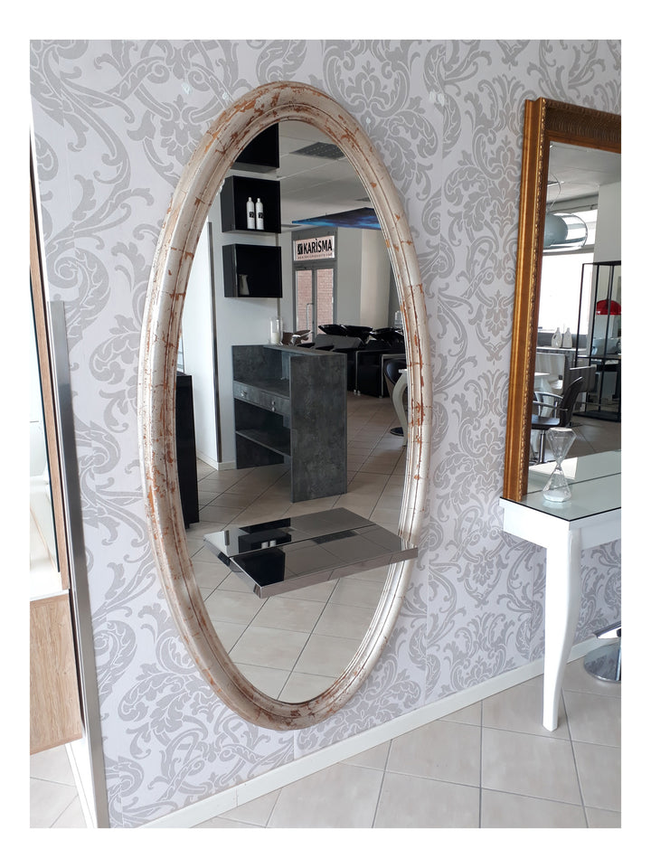Karisma Puesto de peluquería de pared EGO