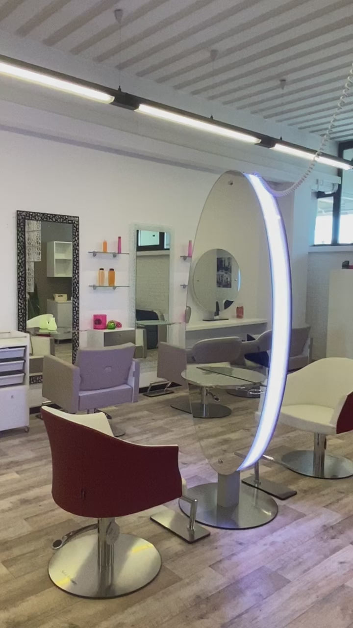 Salondesign24 Puzzle Insel Doppelplatz