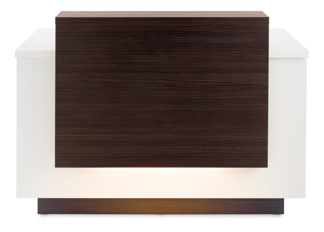 Pahi Reception Counter Box