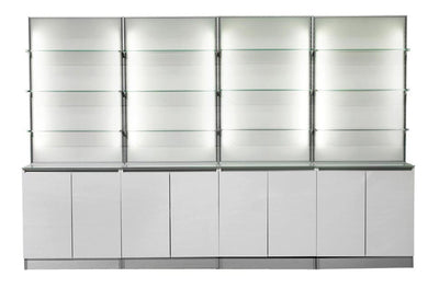 Karisma Laboratory Cabinets R-MODE