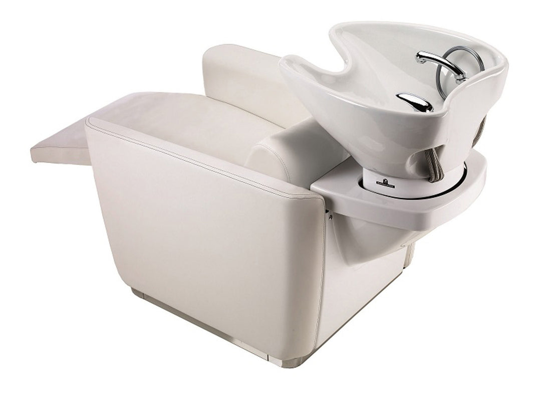 Pietranera WASCHANLAGE ZONE PRO