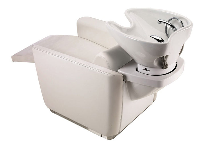 Pietranera WASCHANLAGE ZONE PRO