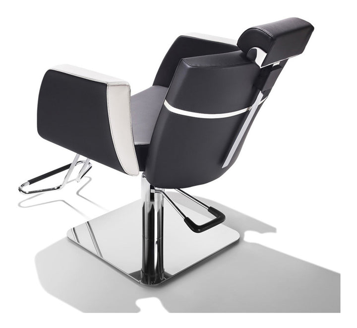 Karisma Friseurstuhl MOOD - Rollen und Bremse