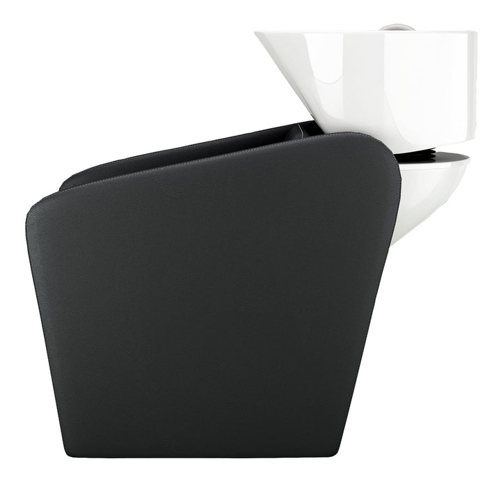 Fauteuil de lavage inversé Vezzosi Dylan relax