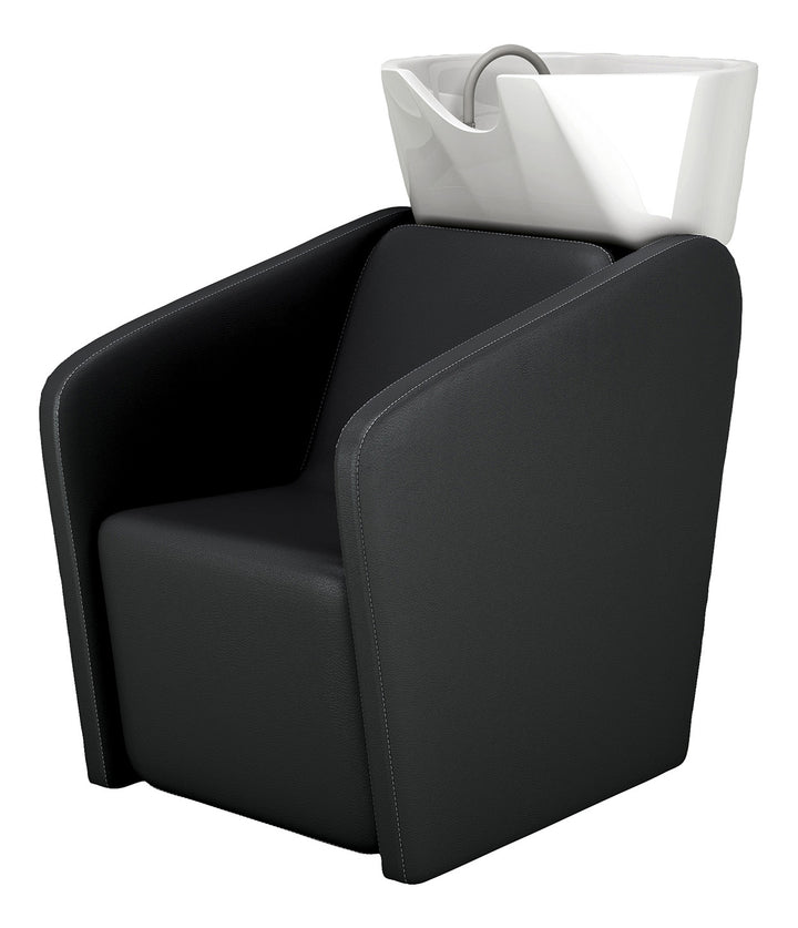 Fauteuil de lavage inversé Vezzosi Dylan relax