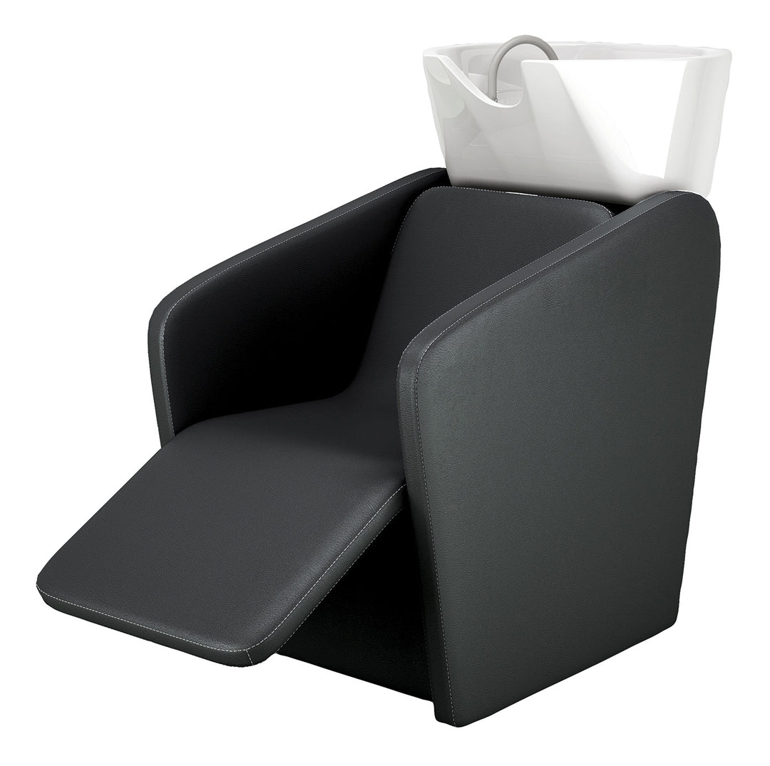 Fauteuil de lavage inversé Vezzosi Dylan relax