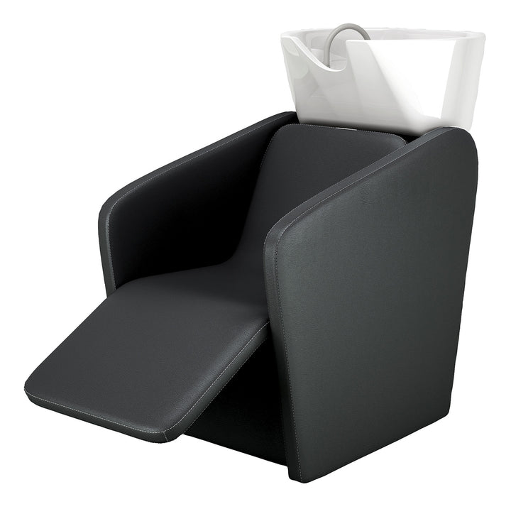 Fauteuil de lavage inversé Vezzosi Dylan relax