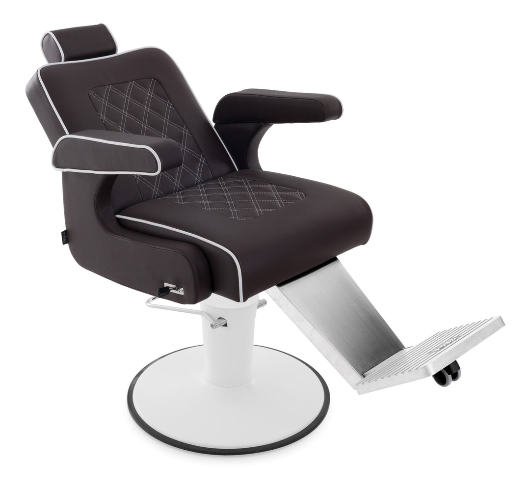 Pahi Friseurstuhl Nubla