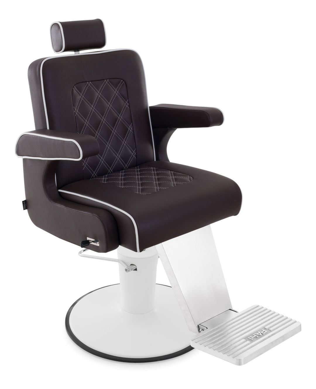 Pahi Friseurstuhl Nubla
