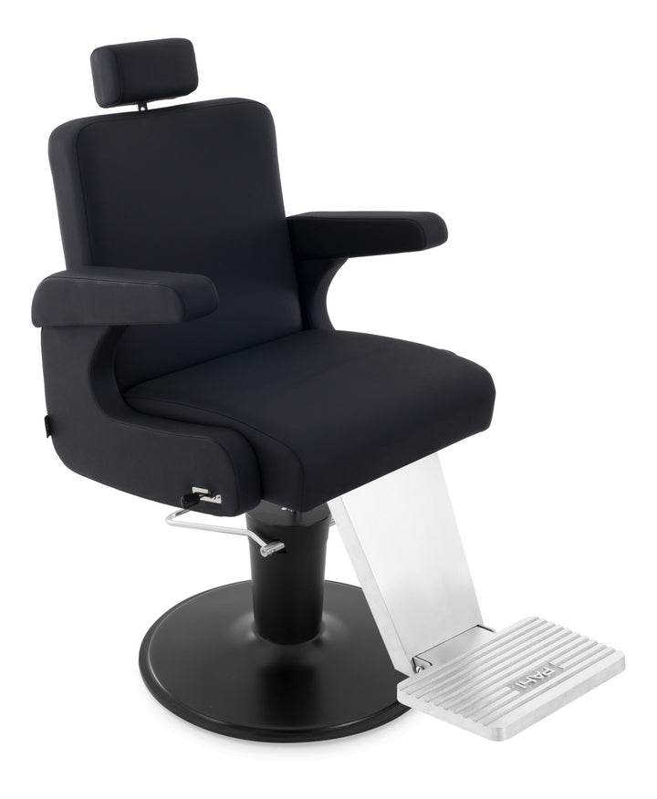 Pahi Friseurstuhl Nubla