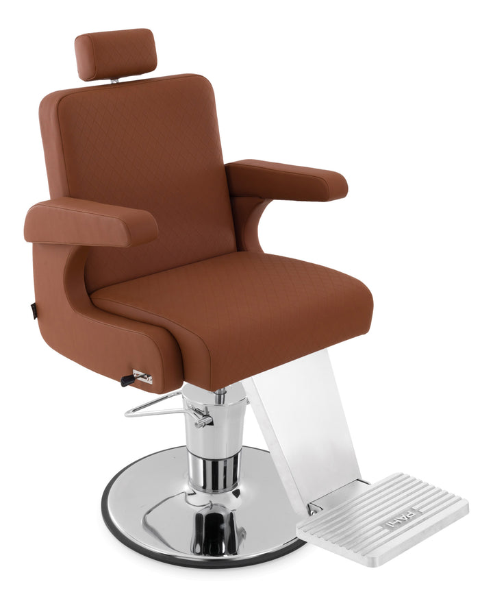 Pahi Friseurstuhl Nubla