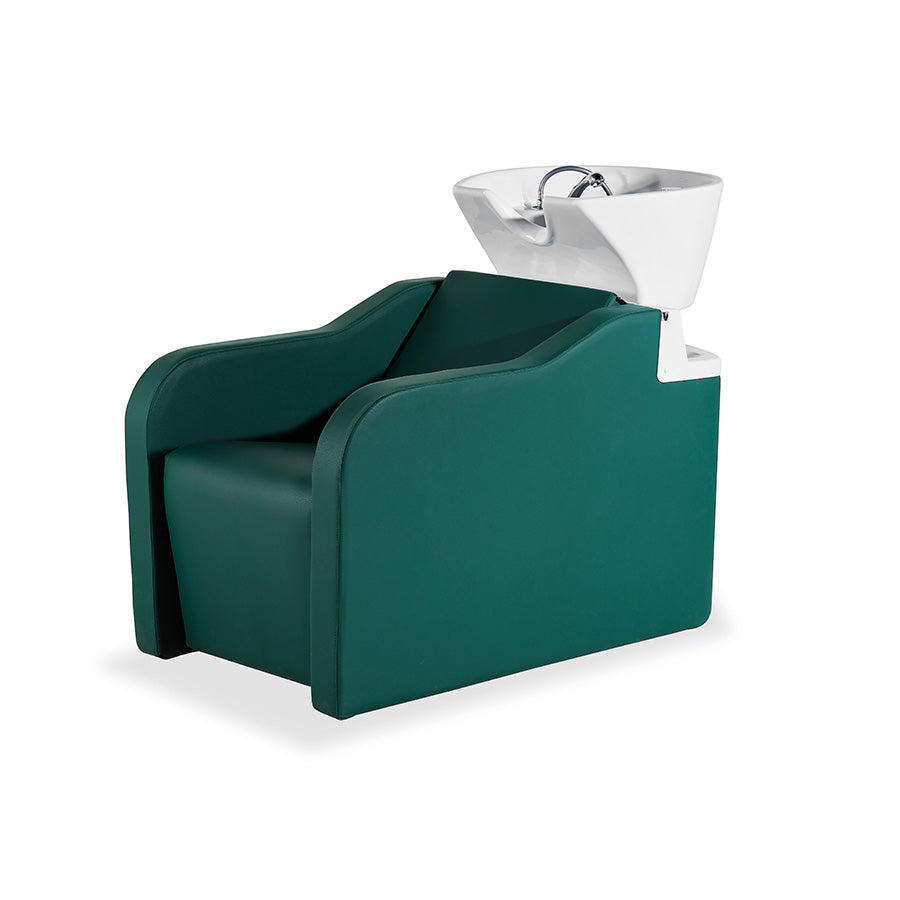 Scaun de spălare cu spălare în spate Vezzosi Urban relax