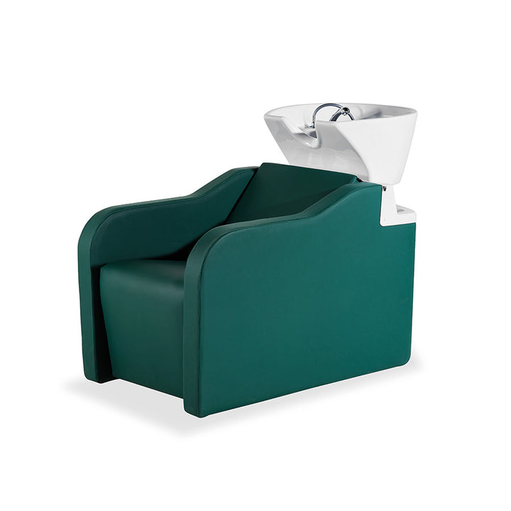 Fauteuil de lavage inversé Vezzosi Urban massage