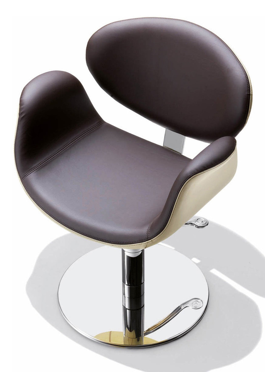 Sedia per parrucchiere Karisma WAVE