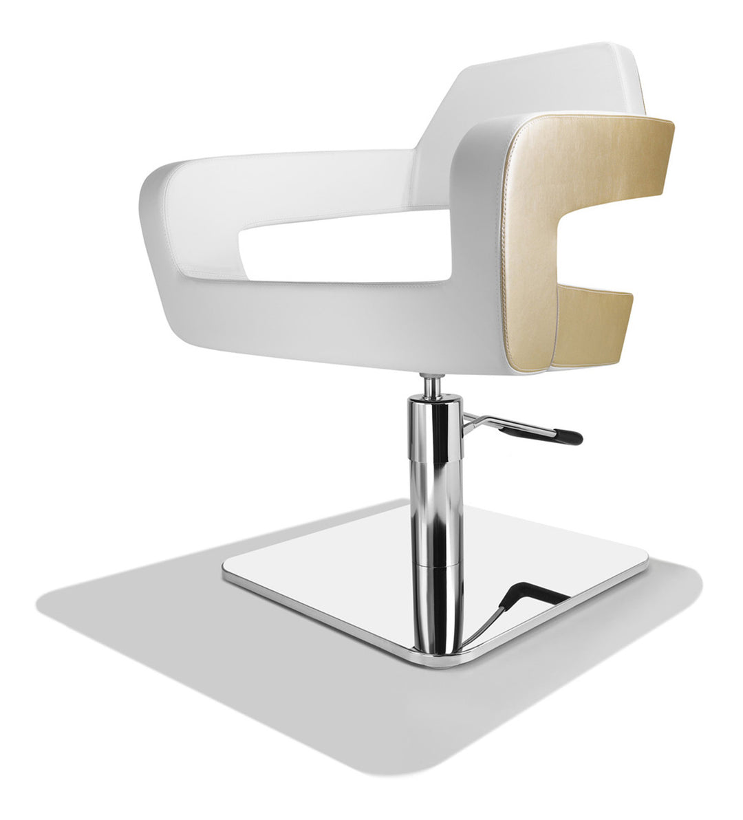 Karisma Friseurstuhl Miami