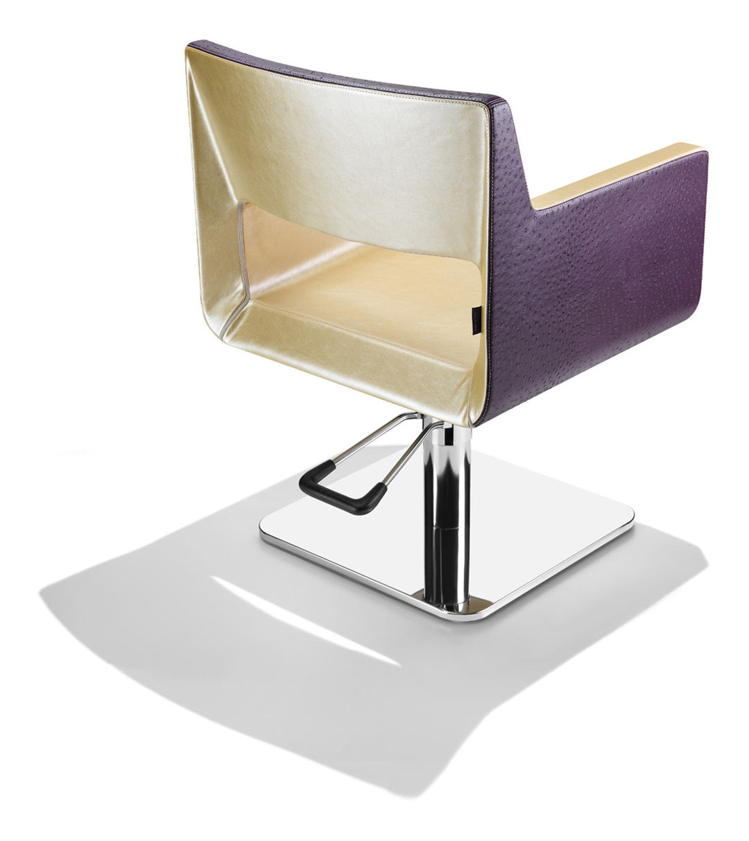 Karisma ROYALE Hairdressing Chair