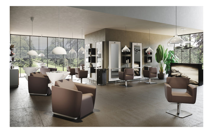 Pietranera Friseurstuhl ZONE