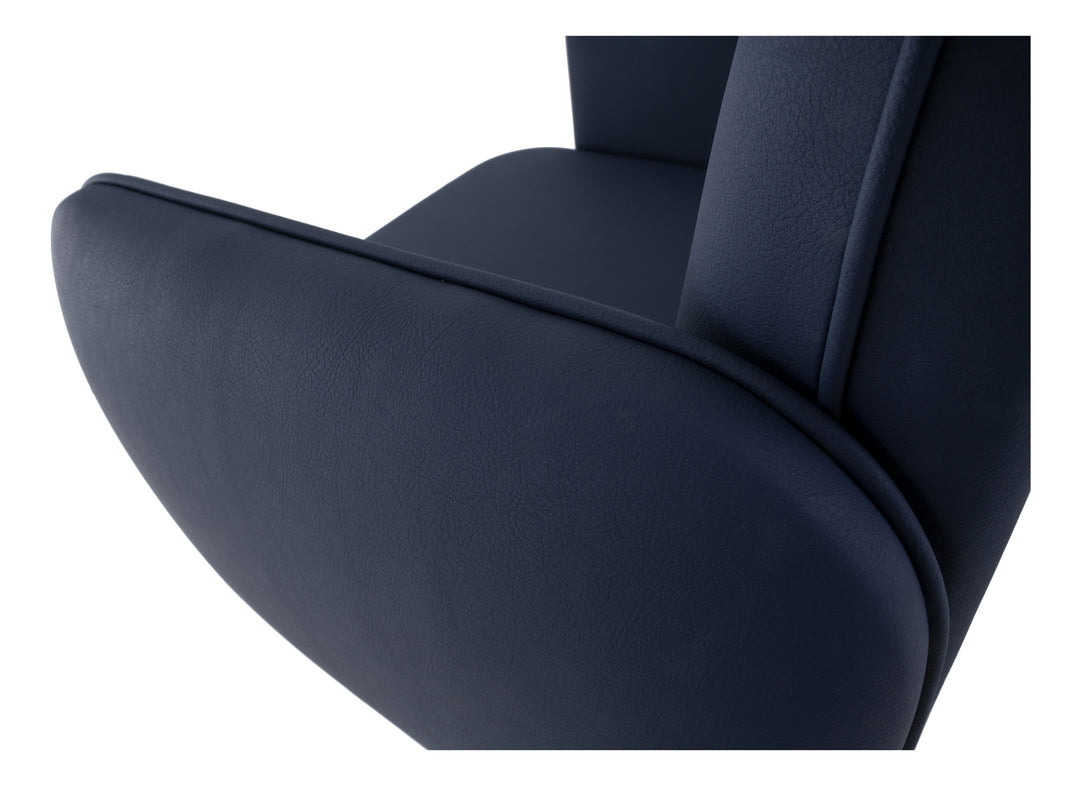 Pahi Sillón de peluquería Kim