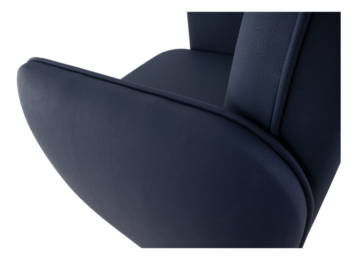 Pahi Sillón de peluquería Kim
