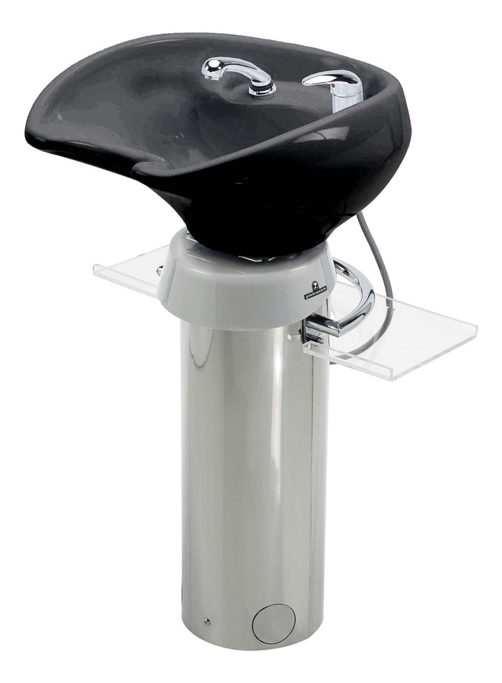 Pietranera SHARK WASH STATION, STAINLESS STEEL FRAME
