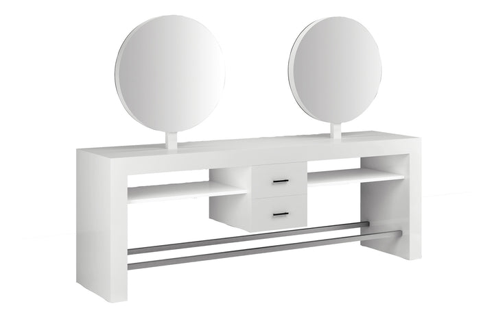 Miroir de coiffeur Vezzosi Polaris +