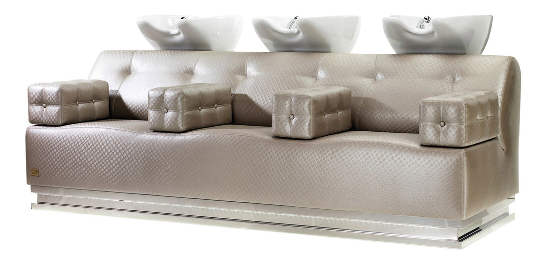 Pietranera WASCHANLAGE PASHA 3