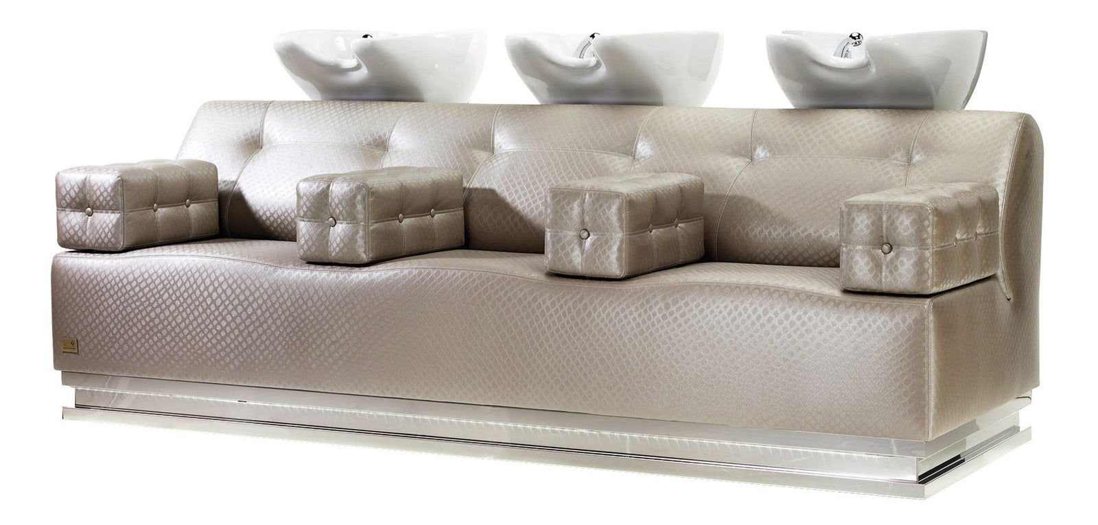 Pietranera WASCHANLAGE PASHA 3